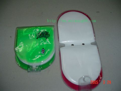 Cd Case ,Cd Inner 